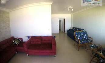 Imagem 7: Apartamento residencial à venda, Vila Guilhermina, Praia Grande