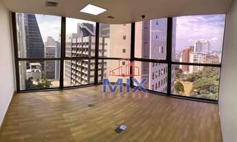 Imagem 7: Conjunto comercial com 299,34 m² para alugar na Avenida Paulista, São Paulo SP