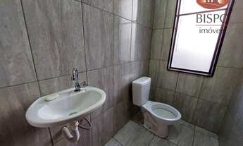 Imagem 5: Galpão para alugar, 493 m² por R$ 5.000,00/mês - Parque Industrial Bandeirantes - Santa Bá