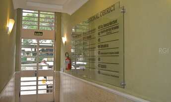 Imagem 5: Porto Alegre - Conjunto Comercial/Sala - Passo da Areia