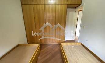 Imagem 4: Apartamento para locação em Corrêas, Petrópolis/RJ, com 2 quartos e 1 vaga