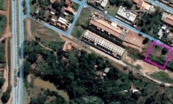 Imagem 2: Lote/Terreno para venda tem 375 metros quadrados em Setor Maysa - Trindade - GO