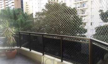 Imagem 2: São Paulo - Apartamento Padrão - Moema