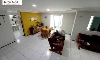 Imagem 6: VENDO DUPLEX COM 3 SUÍTES NO PASSARÉ POR R$615.000