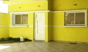 Imagem: Mogi das Cruzes - Casa de Condomínio