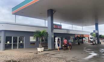 Imagem 4: 2484) SALA COMERCIAL NO CENTRO DE DERMEVAL LOBÃO