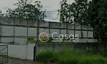 Imagem: Galpão para alugar, 1300 m² por R$ 20.000/mês