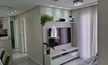 Imagem: Apartamento 2 dormitórios no Jardim Cidade