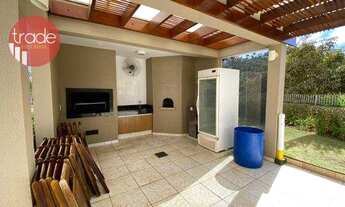 Imagem 7: Apartamento com 2 dormitórios à venda, 70 m² por R$ 425.000,00 - Vila do Golf - Ribeirão P