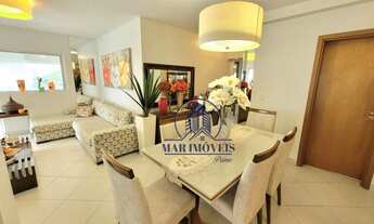 Imagem 2: Apartamento com 4 dormitórios à venda, 150 m² por R$ 1.600.000,00 - Praia das Astúrias - G