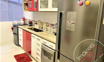 Imagem 7: Apartamento 108m² 2 Dormitórios para venda no jardim Paulista