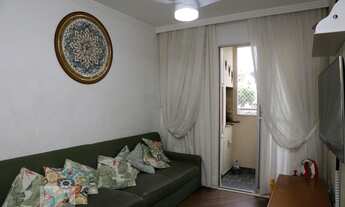 Imagem: Apartamento para Aluguel - Jardim América