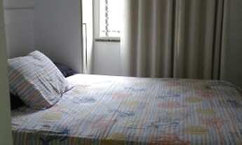 Imagem 4: Jardim das margaridas aptº 2 quartos no cond natura parque