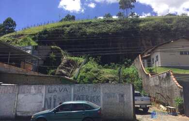 Imagem 2: Terreno à venda, 682 m² por R$ 250.000,00 - Carlos Chagas - Juiz de Fora/MG