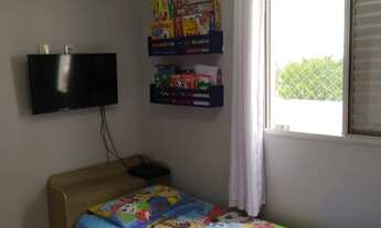 Imagem 5: Apartamento 65 m² com 2 quartos suíte em Vila Omar - Americana - SP