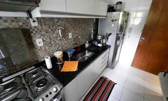 Imagem 2: APARTAMENTO RESIDENCIAL em LAURO DE FREITAS - BA, PITANGUEIRAS