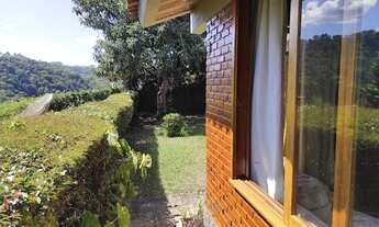 Imagem 4: Excelente Casa para Veraneio em Condomínio Fechado - Posse - Teresópolis RJ