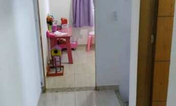 Imagem 4: Casa duplex Casa com 2 dormitórios