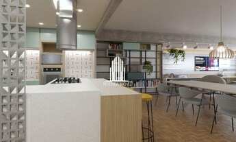 Imagem 3: Apartamento Santa cecilia com closet