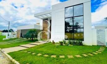 Imagem: Casa de condomínio para venda tem 584 metros