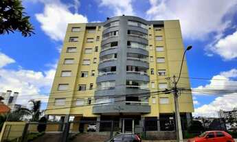 Imagem: CAXIAS DO SUL - Apartamento Padrão - JARDIM