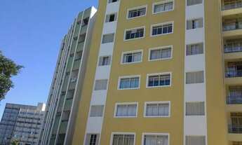 Imagem: Apartamento com 1 dormitório à venda por