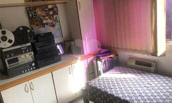 Imagem 7: Rio de Janeiro - Apartamento Padrão - JACAREPAGUÁ