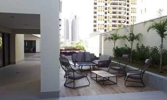 Imagem 7: Apartamento a venda com 182 metros quadrados com 3 suítes , bairro Jardim das Américas , C