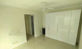 Imagem 2: Apartamento 4 dormitórios no Centro Balneário Camboriú Sacada com Churrasqueira, 1 Vaga!