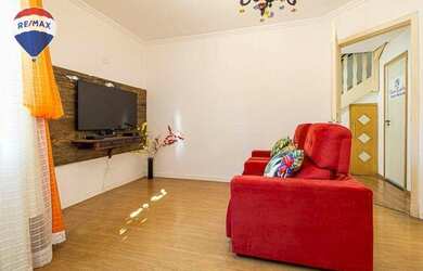 Imagem 3: Casa com 4 dormitórios à venda, 180 m² por R$ 930.000,00 - Perdizes - São Paulo/SP