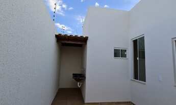 Imagem 7: CASA COM PISCINA BAIRRO JARDIM GONZAGA