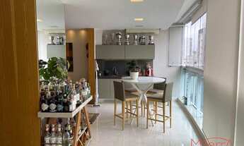 Imagem 5: Apartamento à venda, 133 m² por R$ 2.350.000,00 - Praia do Canto - Vitória/ES