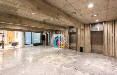 Imagem 3: Conjunto para alugar, 942 m² Itaim Bibi - São Paulo/SP