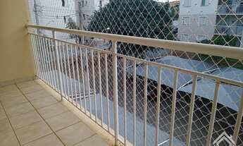 Imagem 4: Sumaré - Apartamento Padrão - Parque Villa Flores