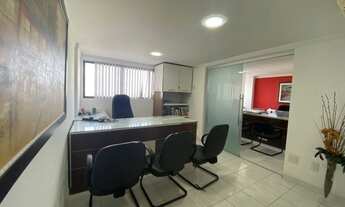 Imagem 6: Sala/Conjunto para venda tem 31 metros quadrados com 1 quarto em Oitizeiro - João Pessoa