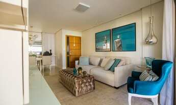 Imagem 5: Apartamento para venda com 150 m2 com 4 quartos, Caminho das Árvores, Salvador-BA