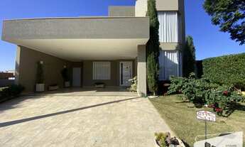 Imagem 2: Sobrado de Condomínio com 5 dorms, Terra Vista Residence Club, Mirassol - R$ 1.69 mi, Cod