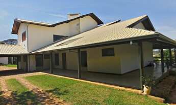 Imagem 3: Chaçara Cinematográfica no Parque Itaipu!