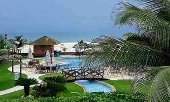 Imagem 6: Cobertura para venda com 220 metros quadrados com 4 quartos em Porto das Dunas - Aquiraz