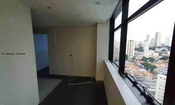 Imagem 7: Sala Comercial para Locação em São Paulo, Vila Gomes Cardim, 1 banheiro