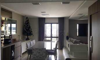 Imagem: Apartamento / Padrão - Jardim Esplanada