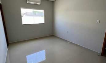 Imagem 3: Casa térrea em condomínio fechado 161m² 4 quartos 2 suítes