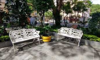 Imagem: APARTAMENTO - CAMBUCI - SP