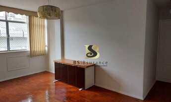 Imagem 3: Apartamento com 2 dormitórios para alugar, 106 m² por R$ 1.800,00/mês - Icaraí - Niterói/R