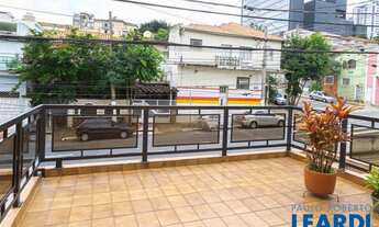 Imagem: SOBRADO - ACLIMAÇÃO - SP