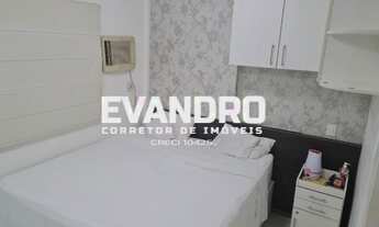 Imagem 2: Apartamento para Venda em Cuiabá, Quilombo, 3 dormitórios, 1 suíte, 2 banheiros, 2 vagas