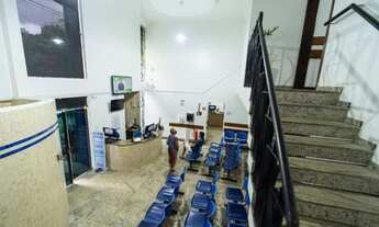 Imagem 2: Prédio comercial em Batista Campos - 700 m²