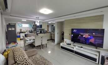 Imagem 7: Village Térreo Nascente á Venda 3/4 (01 Suíte com closet) Varanda - Stella Maris