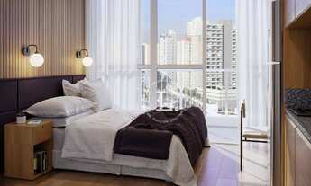 Imagem: Studio à venda, 22 m² por R$ 381.000