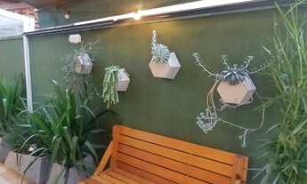 Imagem 3: Casa em Condomínio para Venda - Caxingui, São Paulo - 302m², 2 vagas